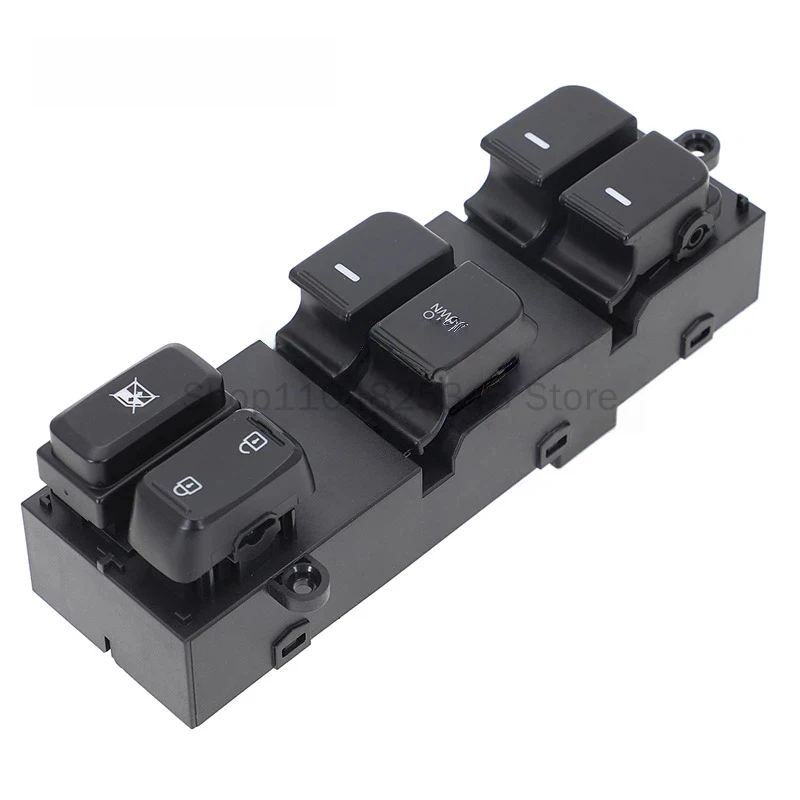 93570-2T500 is suitable for 11-15 Kia KIA Optima 5 Car Power Window Glass Regulator 3