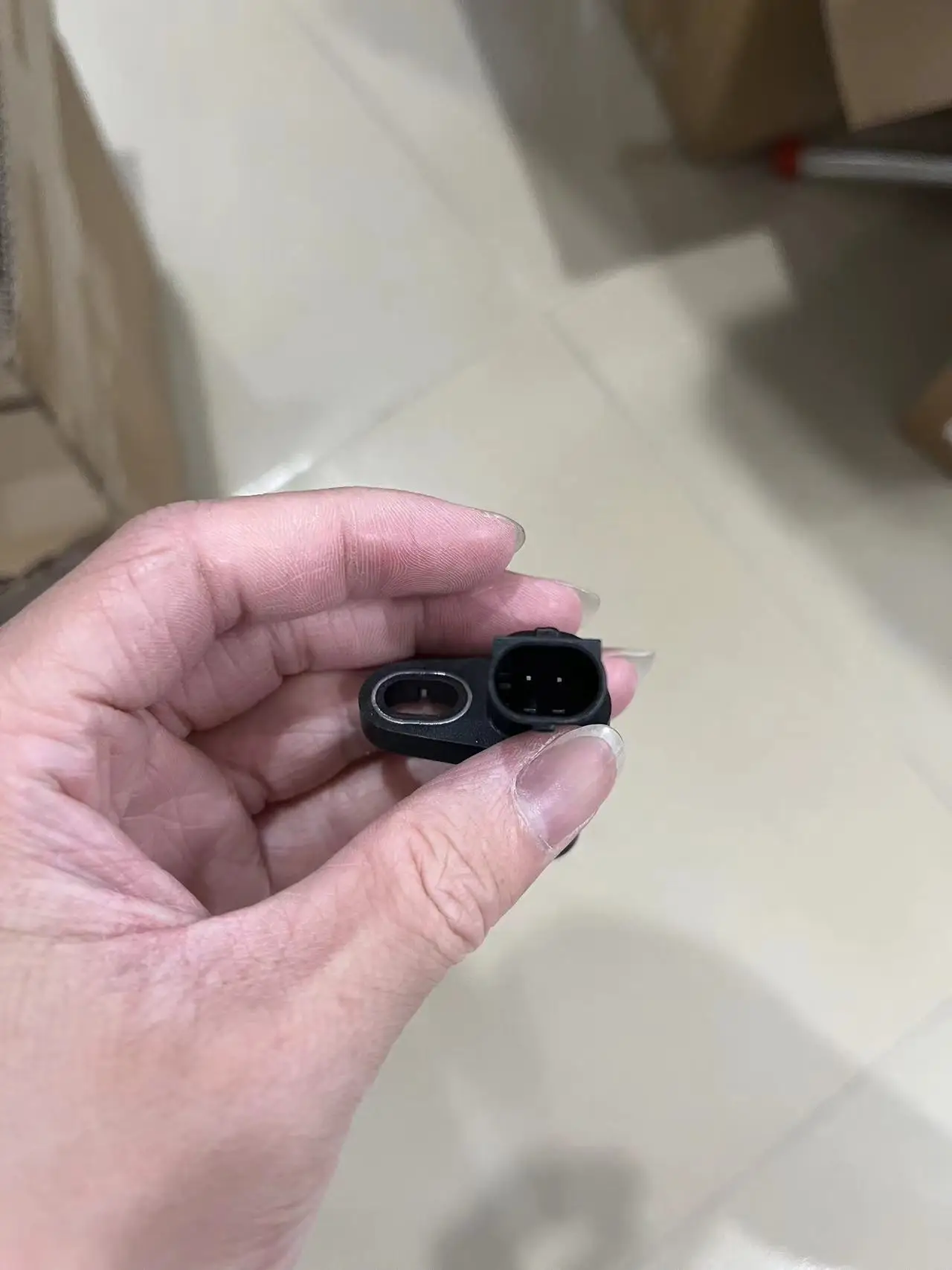 thumb