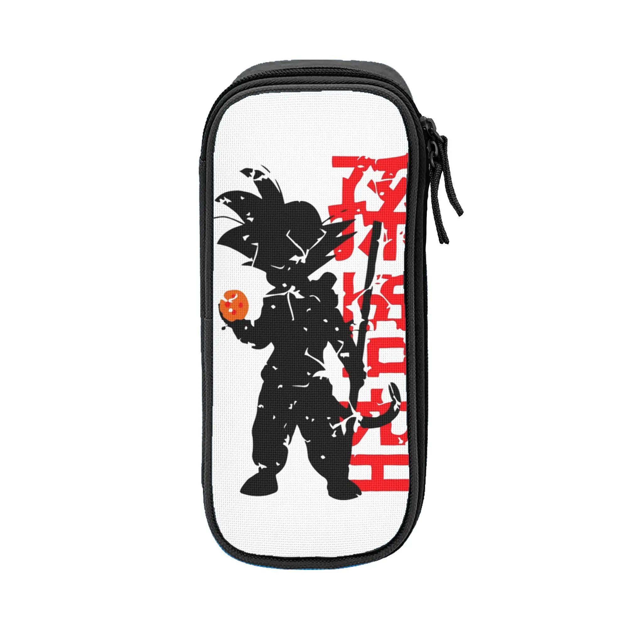 DBZ dragonballz d-dragon-ball-l Accessories Pen Box Large Capacity Kids School Supplies Pencil Bag Perfect Gifts
