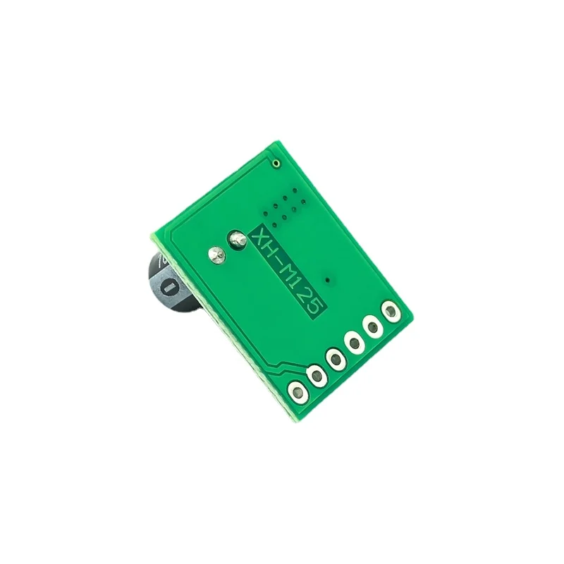 Mini XH-M125 Mono Amplifier Board XPT8871 DC 5V 5W Audio Spectrum Speaker Sound Board modulo amplificador DIY Kit