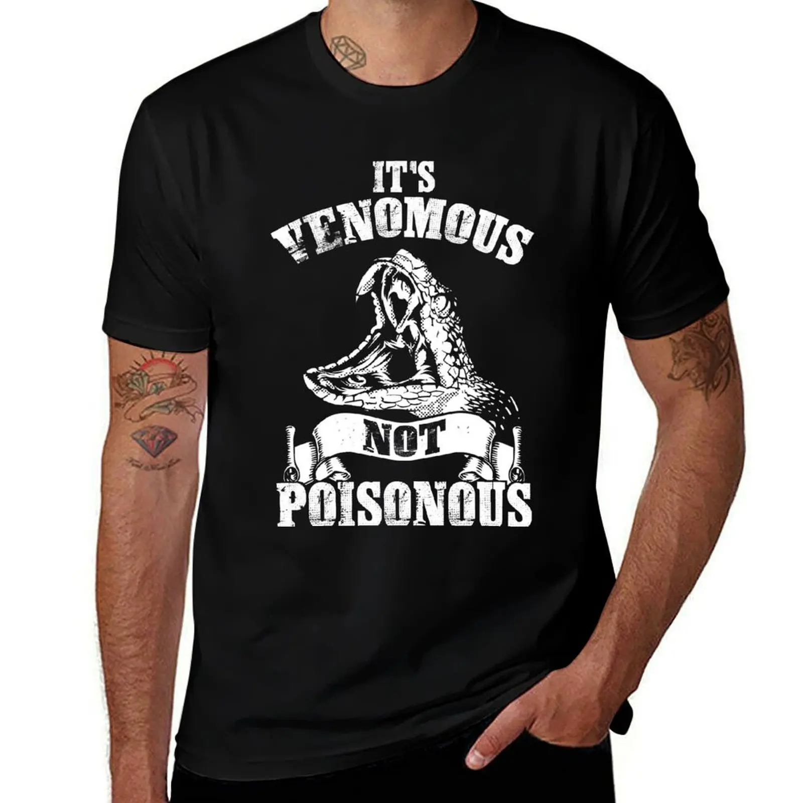 

Snakes, Zookeeper Shirt T-Shirt shirts graphic custom t shirt basketball graphic tees funny gifts Men's clothing