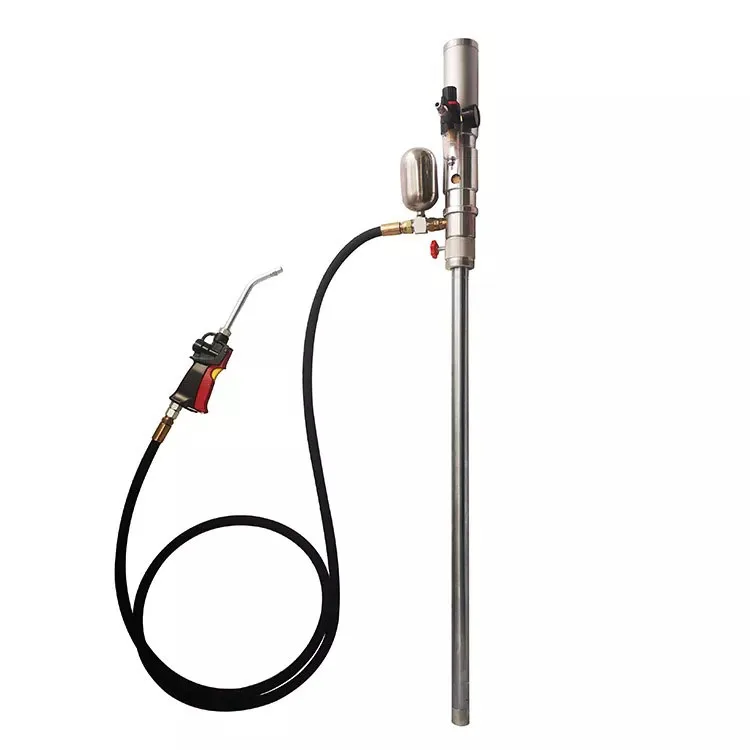 

200L ir Operated Transfer Pump High Viscosity Pneumatic Drum and Container Pump Series