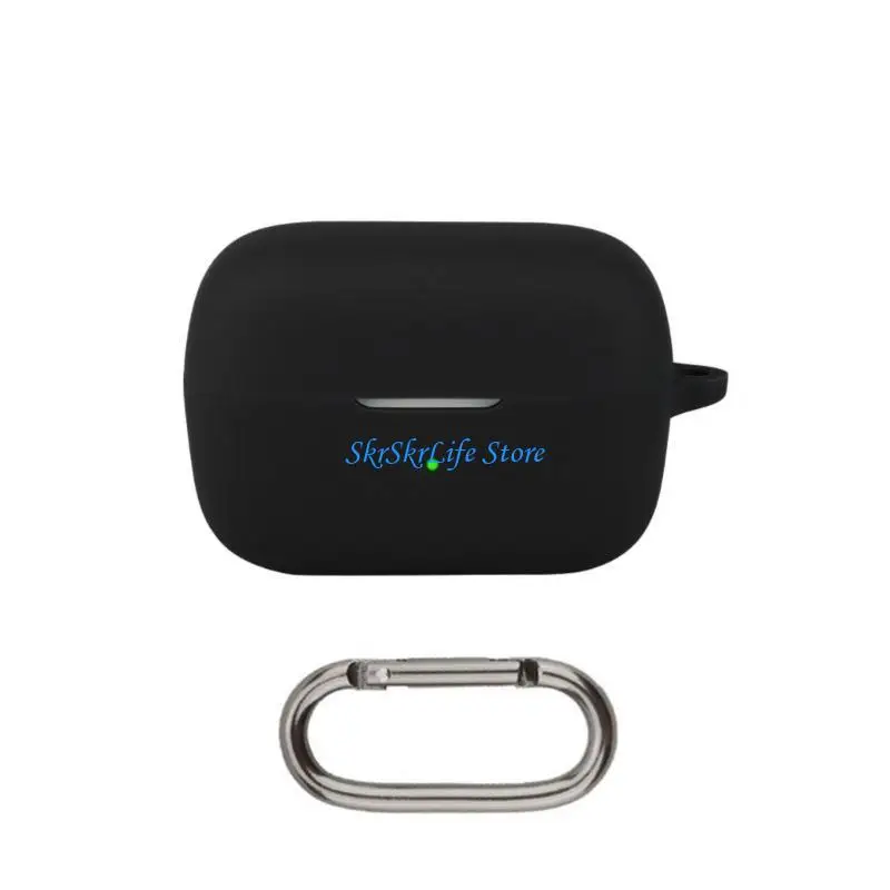 E65E Skin-friendly Flexible Enclosure Housing Sleeve Shell Impact Resistance for C50i