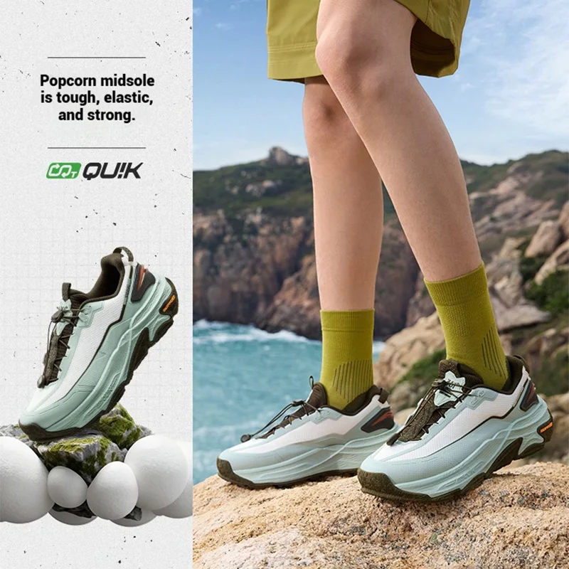361 Degrees Wuyin Running Shoes Cushioning All-Weather Trekking Commuter Cushioning Warm Durable Casual Sneakers Male 672616763