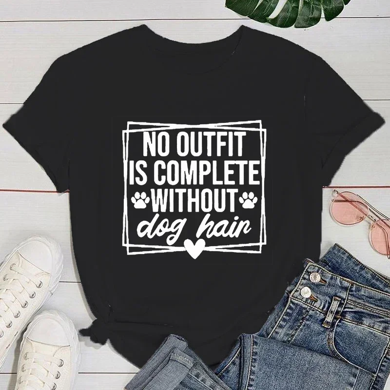 

Premium T-shirt New Graphic Print T-Shirt Women Fashion Round Neck Loose Tee Shirt graphic t shirts oversized t shirt