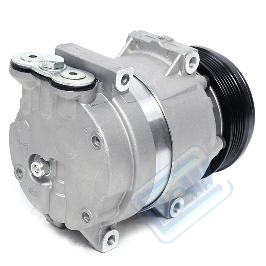 For Chevrolet Aveo AC Compressor Chevrolet Kalos Optra Epica 95909221 96442920 96484932 96450078 96442926 96813341 96966629