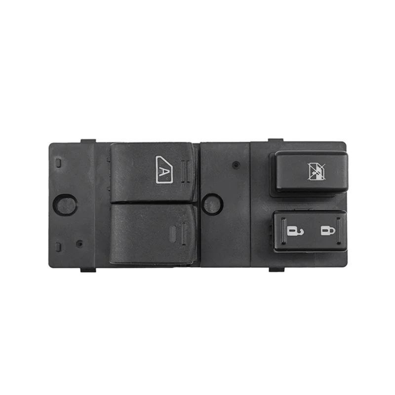 

Electric Power Window Switch Power Window Lifter Button Power Window Switch For Nissan Micra