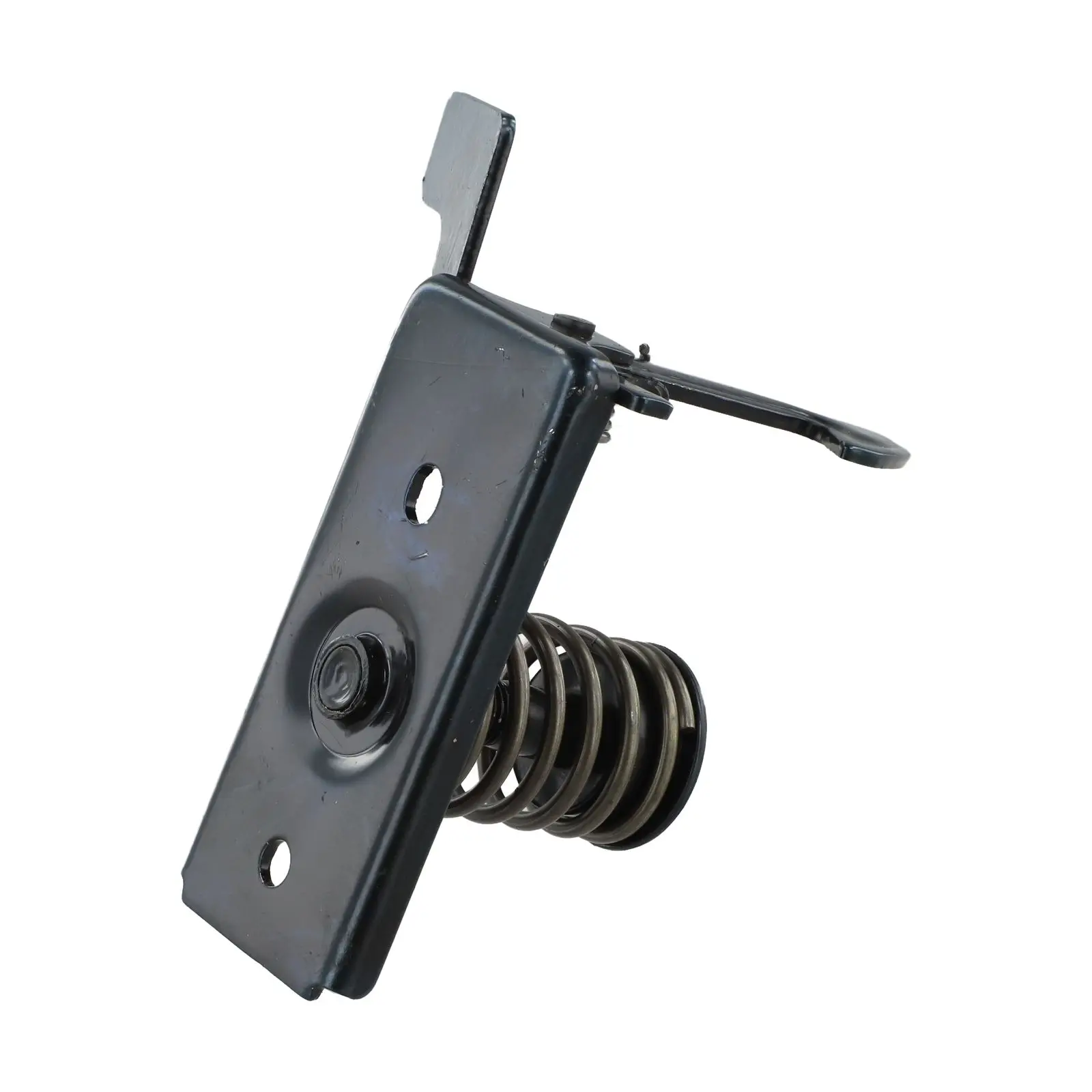 811351G000 Hood Latch Lock Plate for Rio 2006 2011 Vehicle Engine Hood Latch Lock Suitable for Direct Replacement