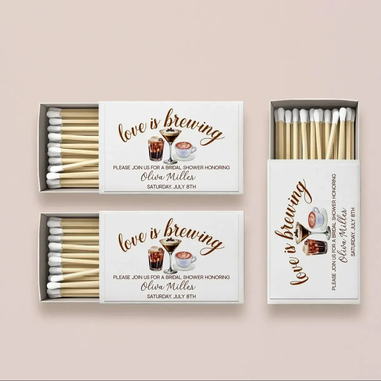 Love Is Brewing Bri… - image