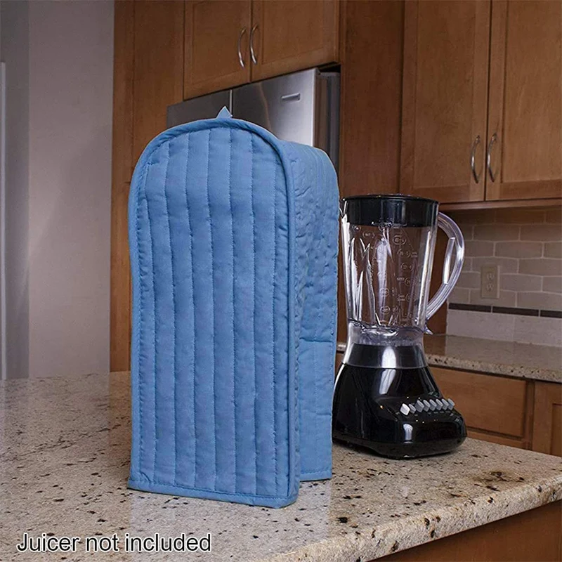 Blender Dust Cover, Stand Mixer Or Coffee Maker Appliance Cover, Proof Stain Resistant Blender Cover For Kitchen