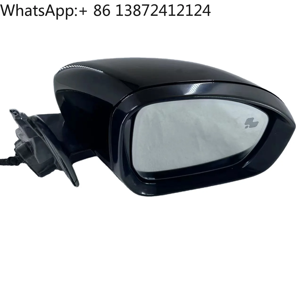 

Hot Selling Rearview Mirror Heated Auto Mirror Folding Side Mirror for Range Rover Vogue