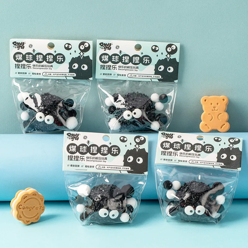 Concha criativa macia pérola squeeze brinquedo realista oceano alívio do estresse brinquedo divertido presente item para relaxamento e alívio do estresse