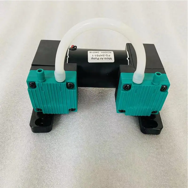 

Beauty instrument air pump, health instrument air pump, black pearl air pump, blackhead suction, water replenishment and oxygen