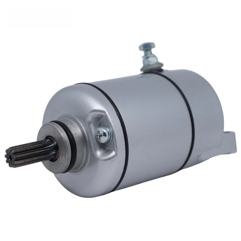 

Motorcycle Compatible Spare Parts Starter Motor WY125-C WY125-B
