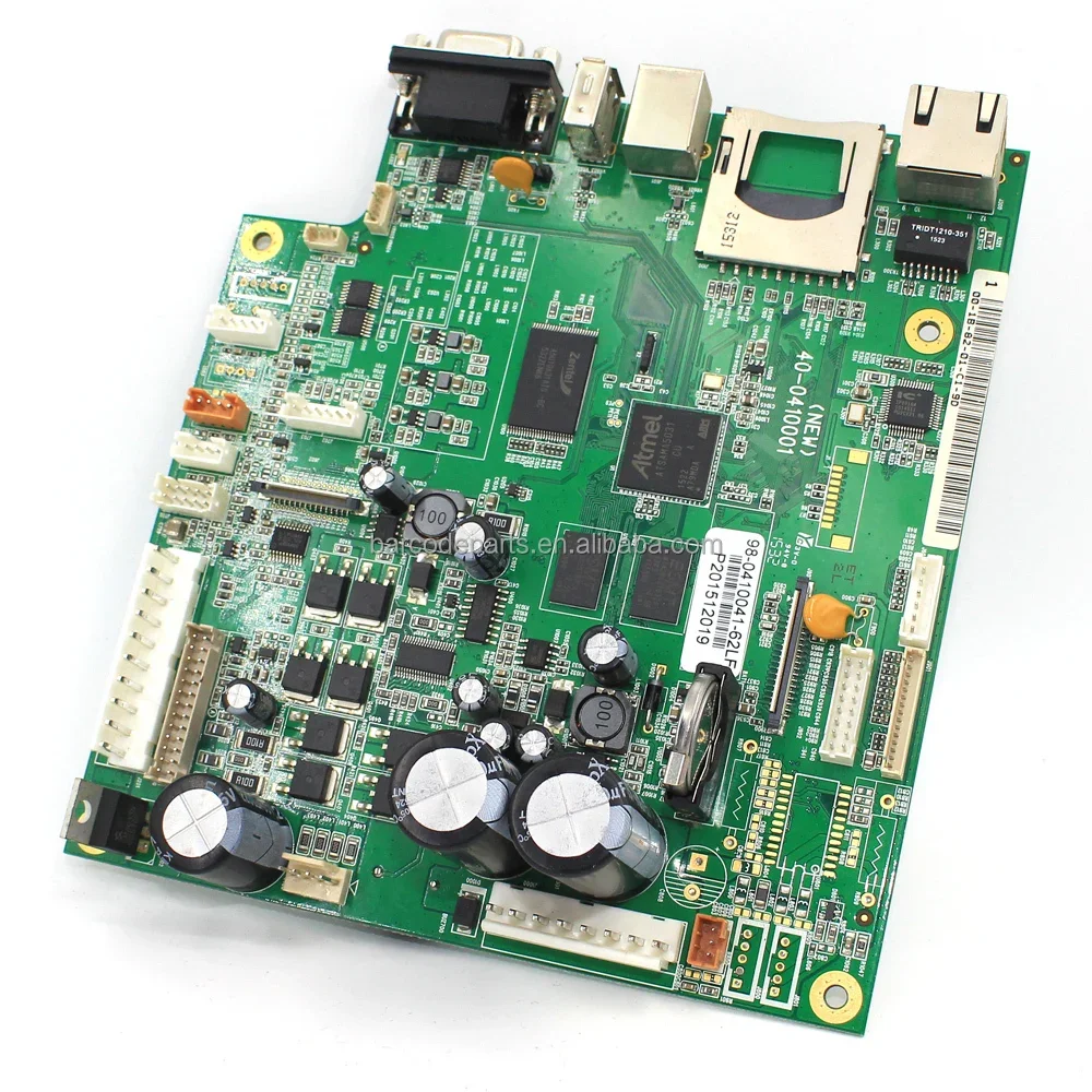 

98-0410041-B2LF Original Mainboard for TSC TTP-2410MU Thermal Barcode Label Printer