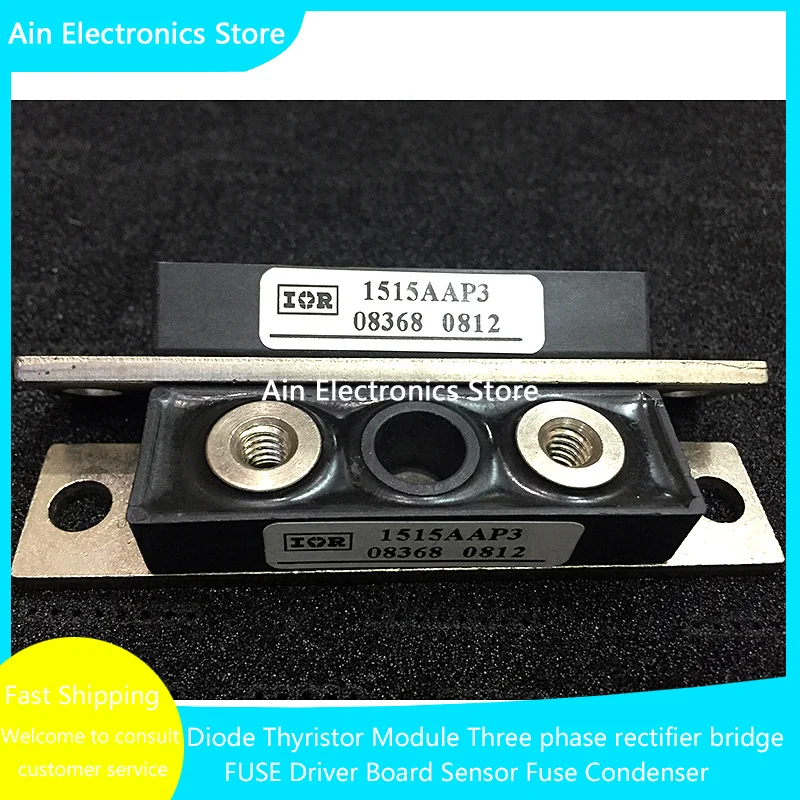 

1515AAP1 1515AAP2 1515AAP3 Новый и оригинальный модуль IGBT на складе
