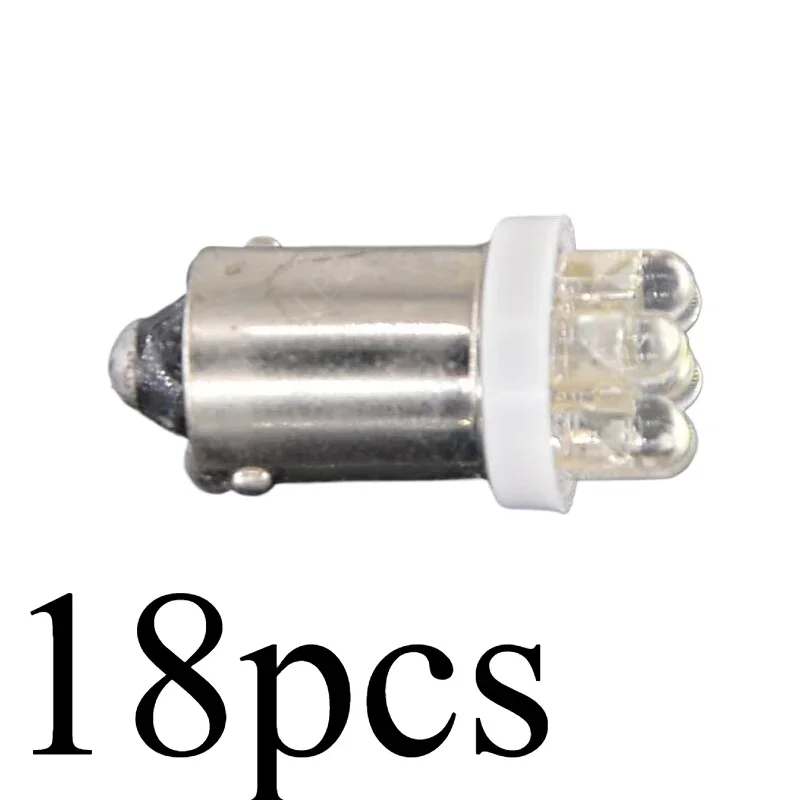 18Pcs For Automotiv…