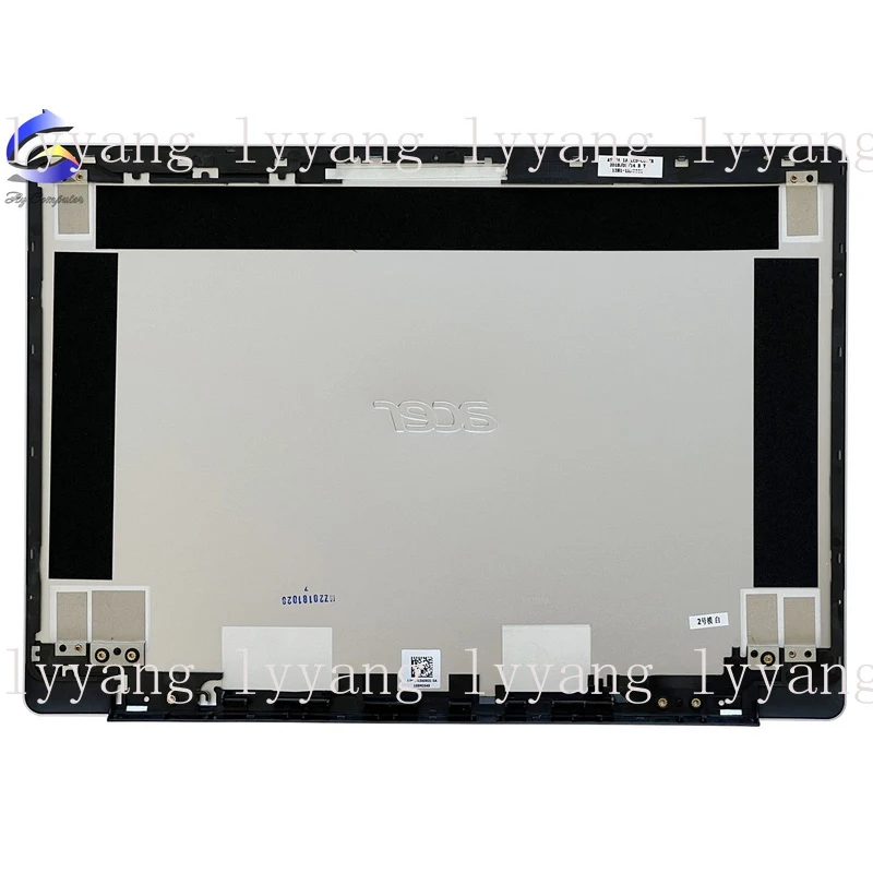 

f New For Acer Swift 1 SF113-31 N17P2 Laptop LCD Back Cover Rear Lid 60.GNKN5.001