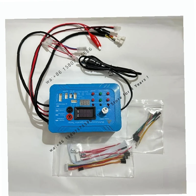 English version inverter refrigerator air conditioner washing machine universal compressor inverter board solenoid valve repair