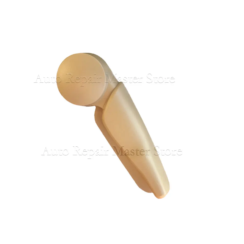 Beige Black Passenger Rear Right Left Seat Release Handle A1649201164 1649201264 For Mercedes Benz GL-Class X164 2007-2012