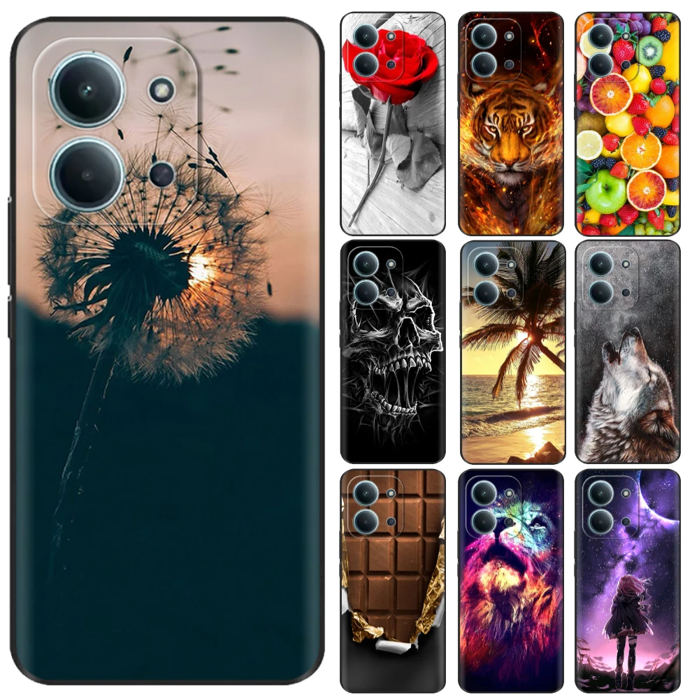 Case For Redmi 15C … - image