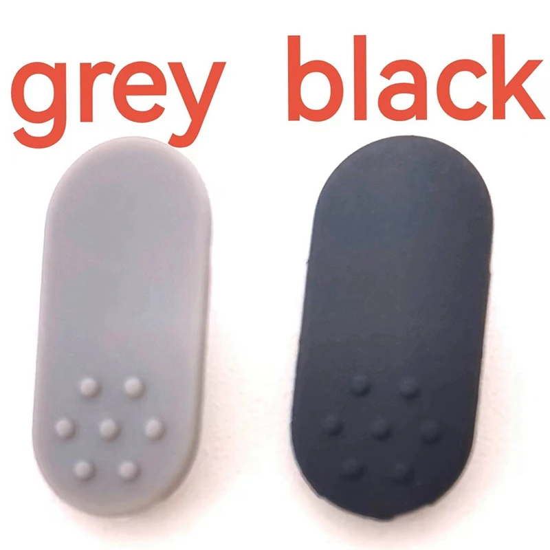 New For Canon EOS M M2 M3 M5 M10 Bottom Cap Rubber Cover On Battery Door Camera Replacement Repair Spare Part