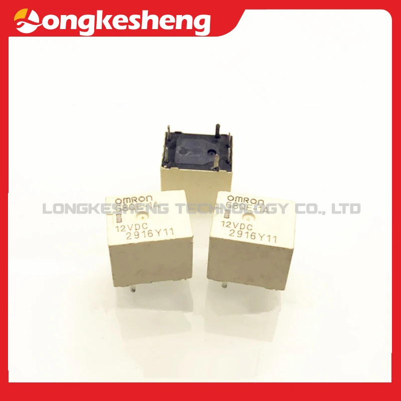 

10pG8QE-1A-12VDC Free Shipping Original module in stock
