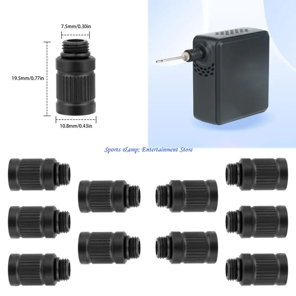 G7NF 5Pcs Aluminum …