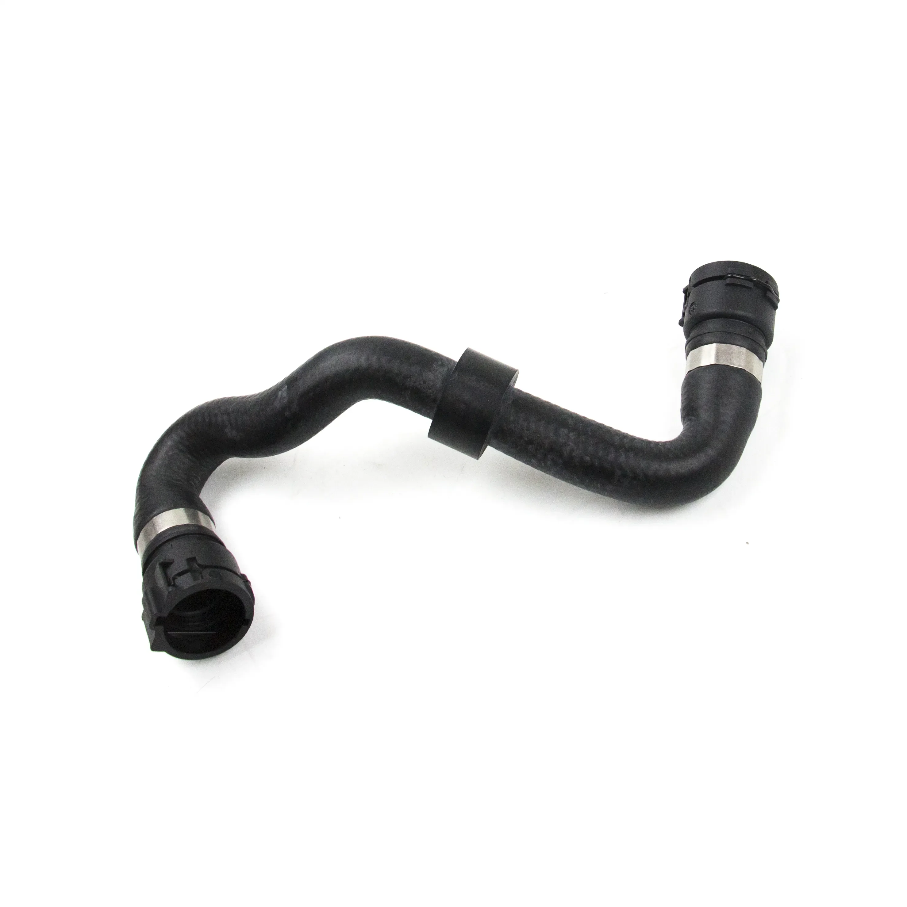 

11537510120 Radiator Hose Additional Water Pump To Pipe Hose For BMW E53 X5 2000 2001 2002 2003 2004 2005 2006