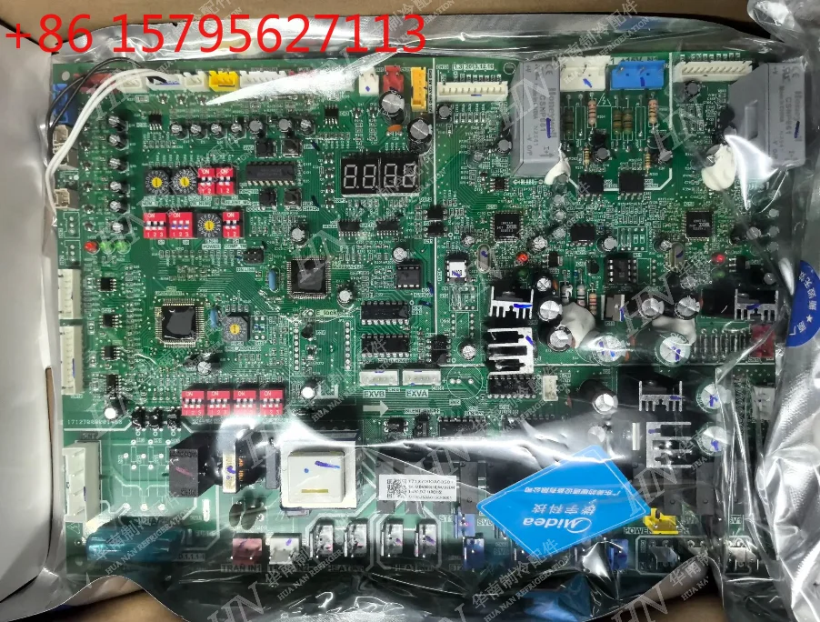 New Midea Carrier Trane board 17127000001460 17127000A00581 17127000001688 SA-MDV500(18)W/D2DN1-880 SA-COK615-SLB-A