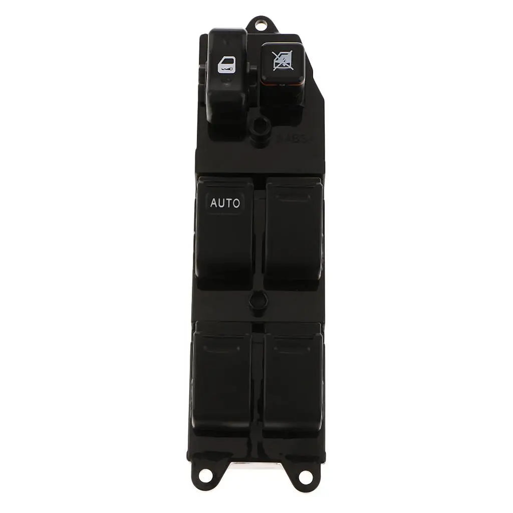 

Выключатель электрического подъема управления стеклоподъемником для Toyota 84820-60090 84820-AA011