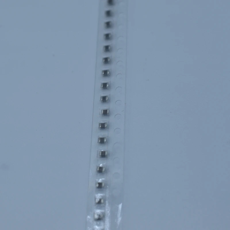 500Pcs 0805 15NF 25… - image