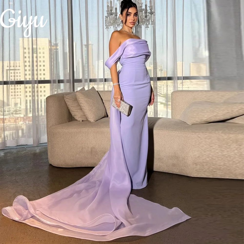 Giyu Modern Purple … - image