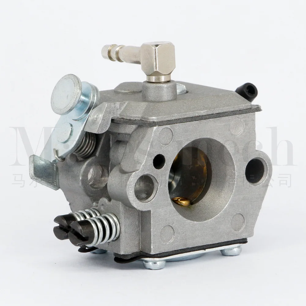 

2 Accessories and PartsJFor stihl 028 AV Carburetor Kit HU-40D Walbro WT-16B Gasket Filter