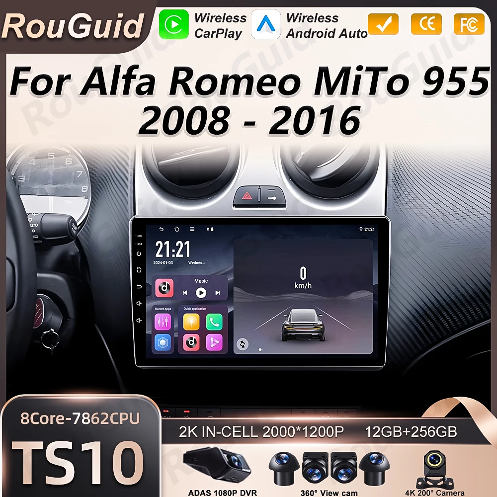 Android 16 Carplay …