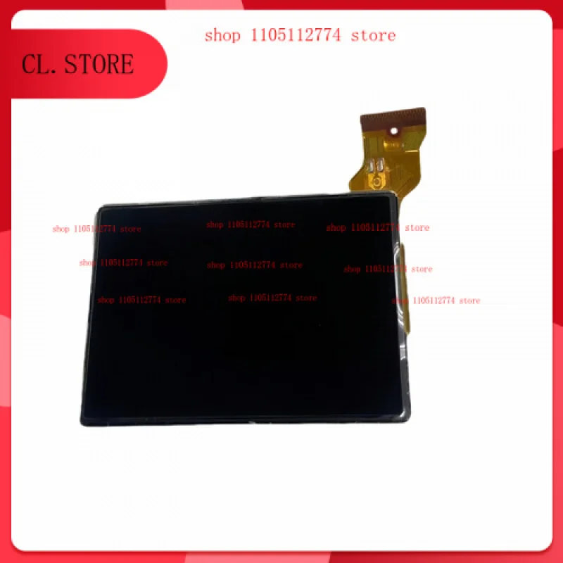 

ЖК-экран для Canon IXUS220 ELPH300 HS и IXY410F PC1591, ремонтные аксессуары (с подсветкой)