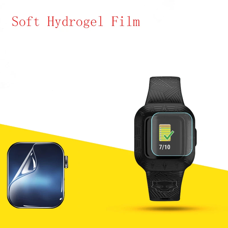 Soft Hydrogel Film … - image