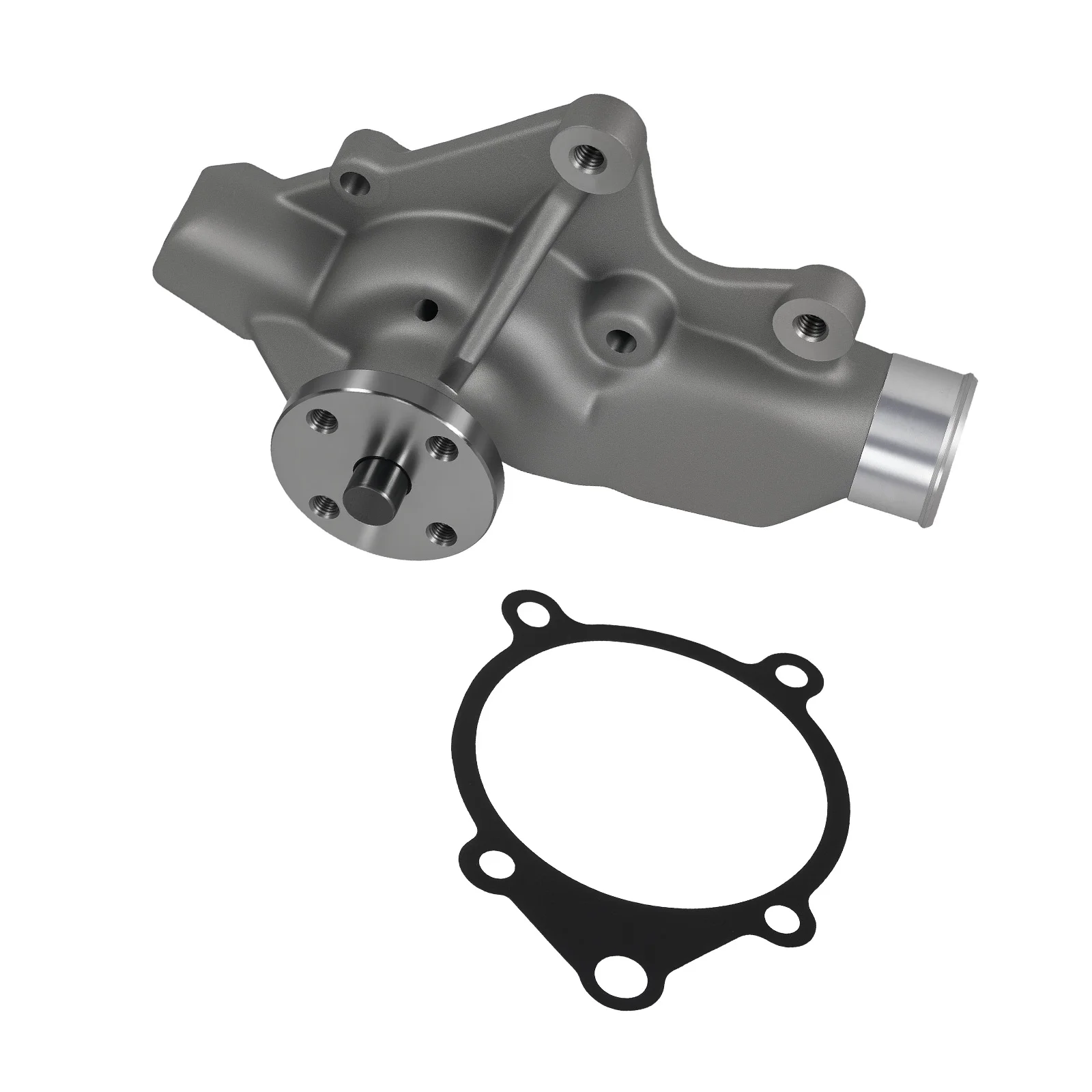 

Engine Water Pump for Jeep Cherokee 2.5L 1991-2000 42005 Belt Driven Direct