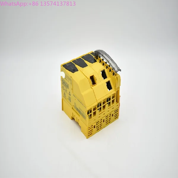 

X20 SL 8011 (X20SL8011) Rev. C0 + X20AC0SR1