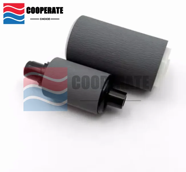 1SET JC97-03990A JC97-04009A ADF Pickup Roller suitable for Samsung CLX 9201 9251 9252 9301 SCX 8123 8128 8230 8240 K3250 K3300