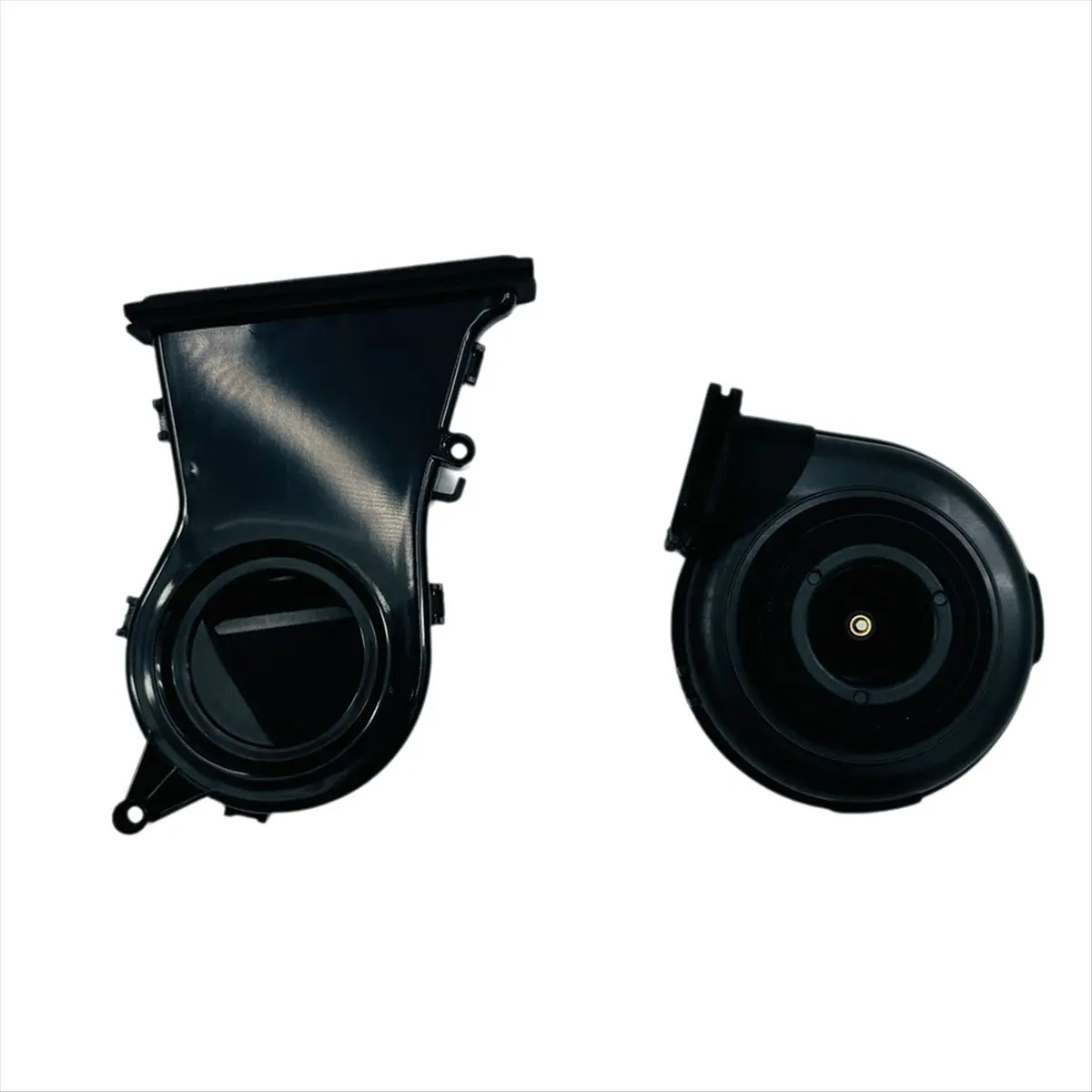 ■★▷A1464F~Fan Motor for RV30 Plus /RV20 Max Robot Vacuum Motor Not Turning Fan Repair