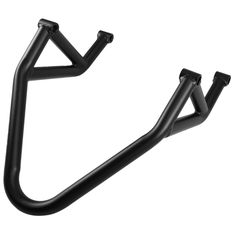 

Мотоциклетный черный пассажирский стержень, задняя спинка, поручень для Honda Rebel 2017-2023-A67F