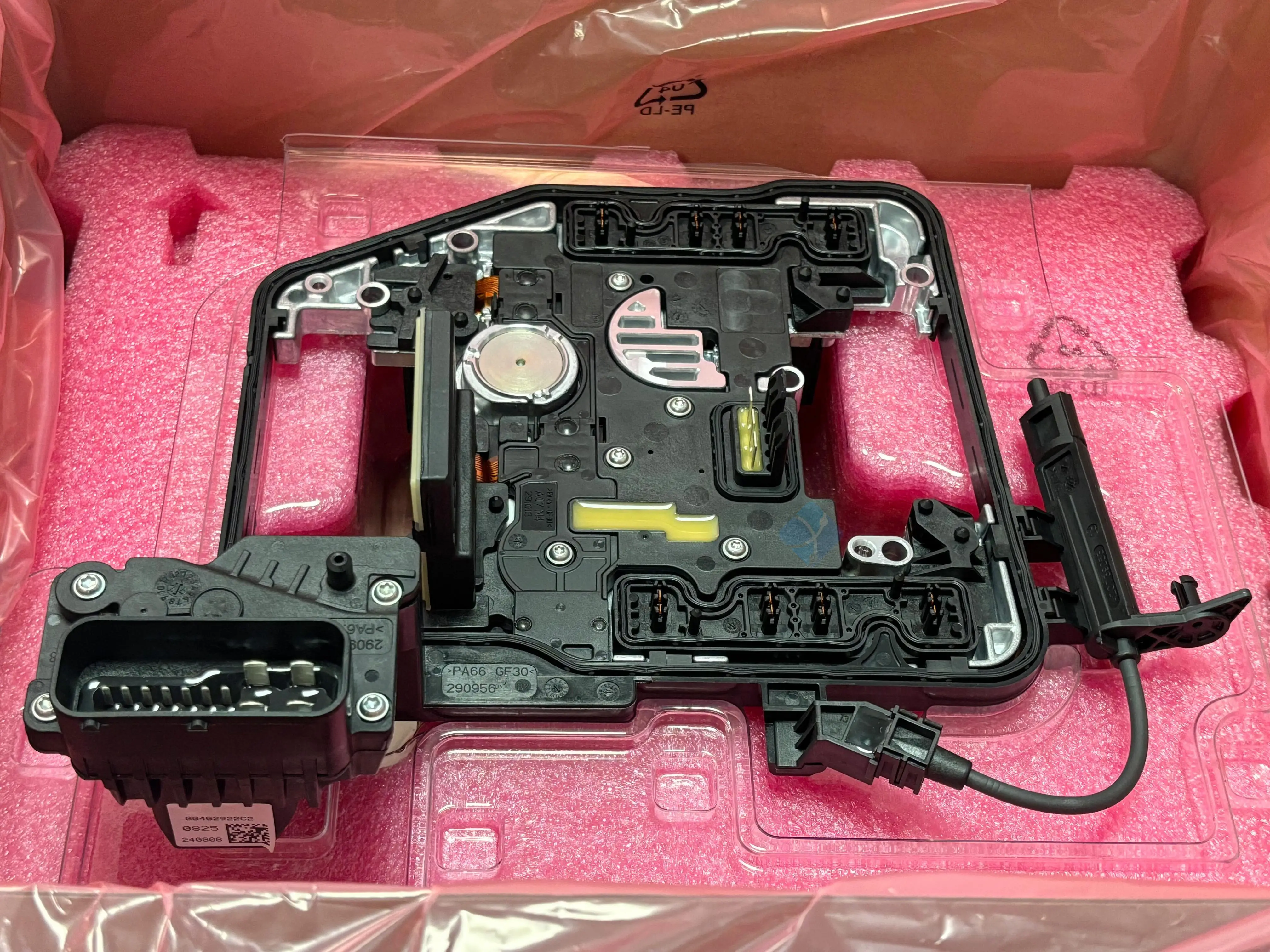 Wholesale Price 7 Transmission 0AM927769D Computer LUK Original Transmission Dq200 Mechatronics Unit