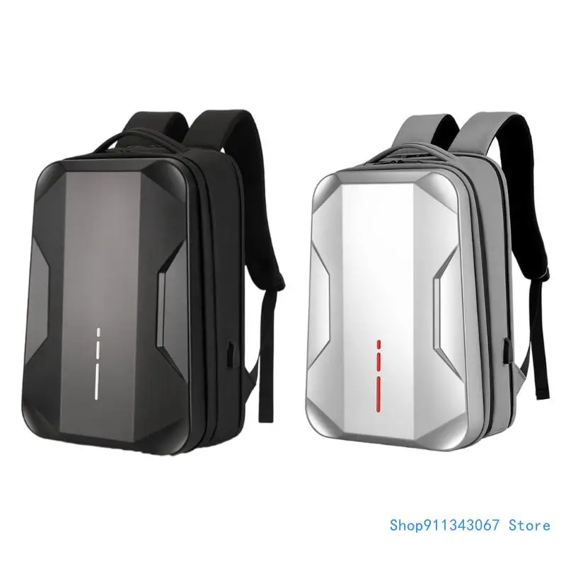 

Backpack for 17.3" Esports Laptop Bag Miccrophone Keyboard Travel Carrying Bag Drop shipping