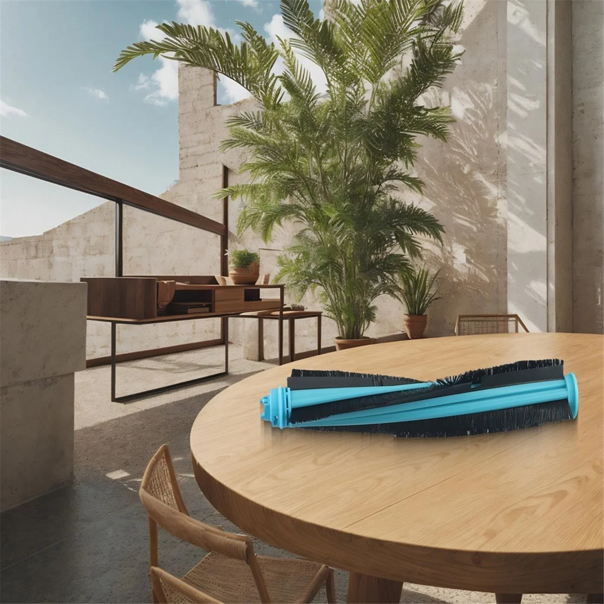 Les nouvelles pièces de rechange de brosse à rouleau latéral principal pour T9/ L35 + Kit de brosse latérale principale balayage Robot aspirateur