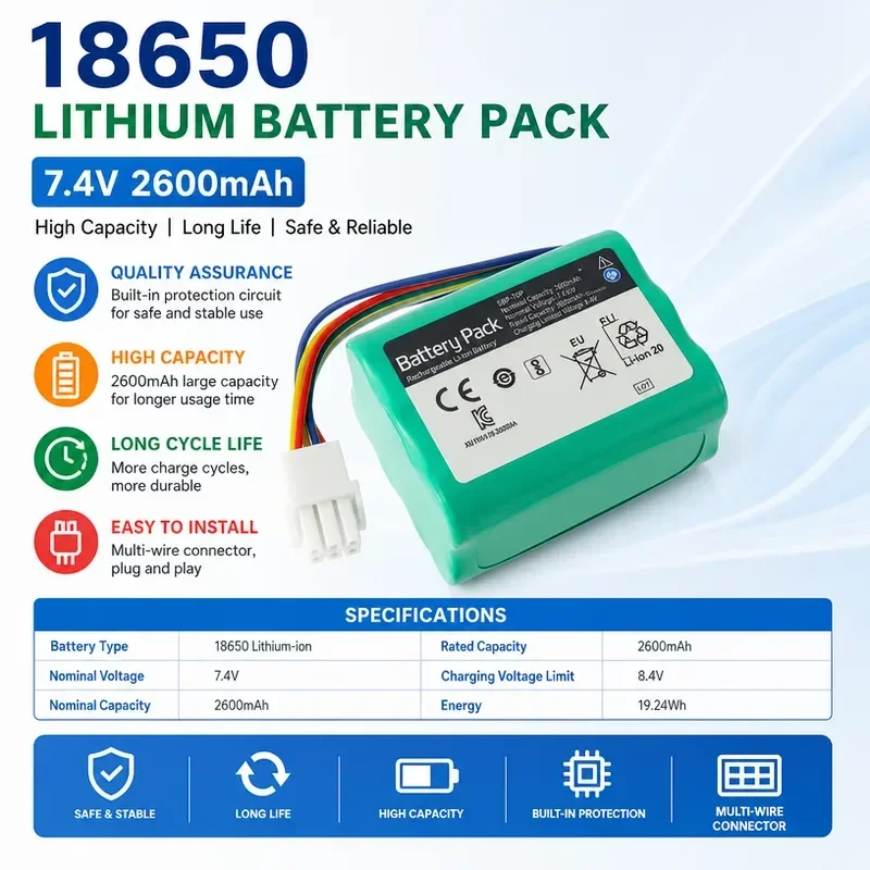 [NEW]  Replacement Battery SB-470P for NIHON KOHDEN Photoelectric PVM-4761K PVM-4000 Monitor Factory Direct Sales High Quality