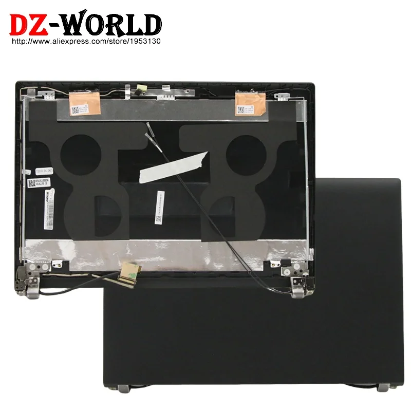 

Back Shell Top Lid Case LCD Rear Cover for Lenovo V510- 14 14IKB E42 80 Laptop 5CB0M31754 5CB0M32055