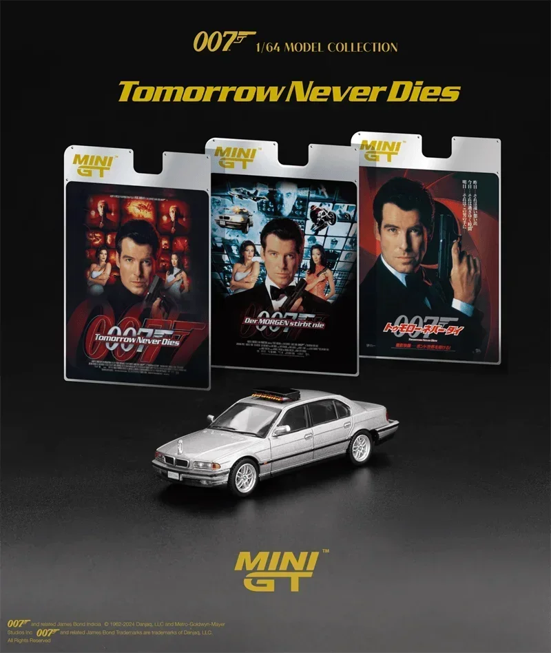 ** Preorder** MINI GT 1:64 MIJO EXCLUSIVE - Blister box packing / Chinese Editon- Paper box packing** Pre-order** PART TWO