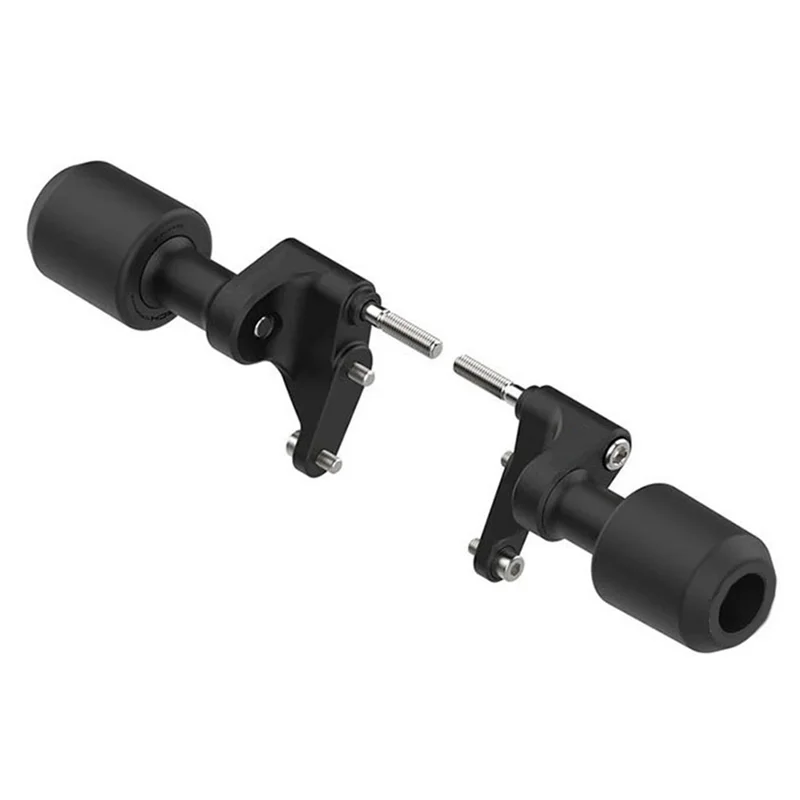 

Crash Pad Guard Fairing Protection Frame Slider Protectors For Motorcycle For 990 Duke 2024+