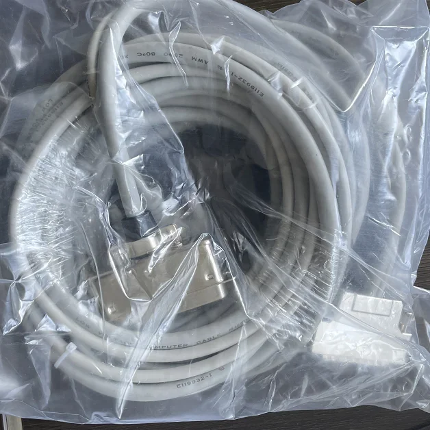 Electric Cable Wire for Connecting PlateRite 8600MII-S PP66 PC-PIF Interface Board Card